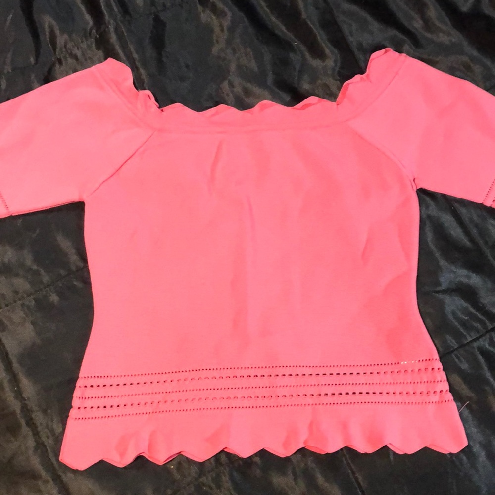 Venus top
